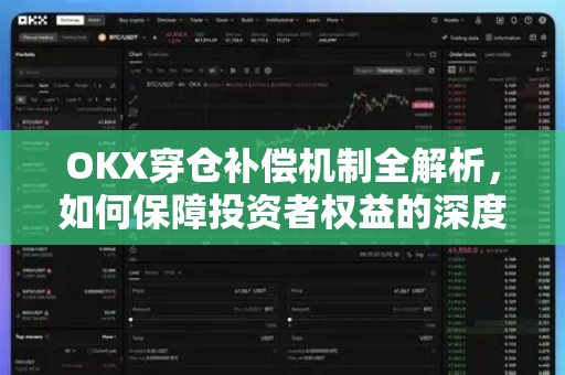 OKX穿仓补偿机制全解析,如何保障投资者权益的深度指南-第1张图片-欧易 - OKX官网下载 | 全球智能投资加密货币交易所 OKX穿仓补偿机制全解析,如何保障投资者权益的深度指南-第1张图片-欧易 - OKX官网下载 | 全球智能投资加密货币交易所