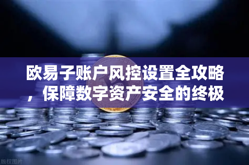 欧易子账户风控设置全攻略，保障数字资产安全的终极指南
