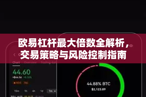 欧易杠杆最大倍数全解析，交易策略与风险控制指南