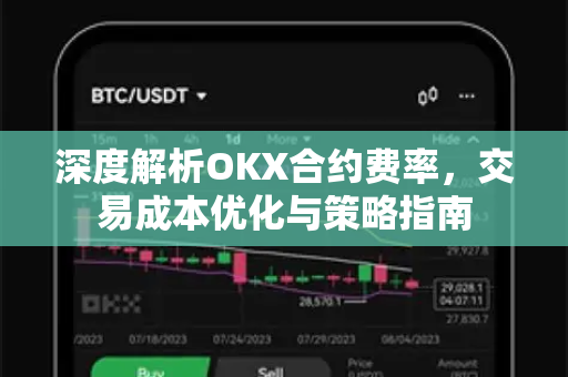 深度解析OKX合约费率,交易成本优化与策略指南-第1张图片-欧易 - OKX官网下载 | 全球智能投资加密货币交易所 深度解析OKX合约费率,交易成本优化与策略指南-第1张图片-欧易 - OKX官网下载 | 全球智能投资加密货币交易所