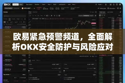 欧易紧急预警频道，全面解析OKX安全防护与风险应对策略-第1张图片-欧易 - OKX官网下载 | 全球智能投资加密货币交易所