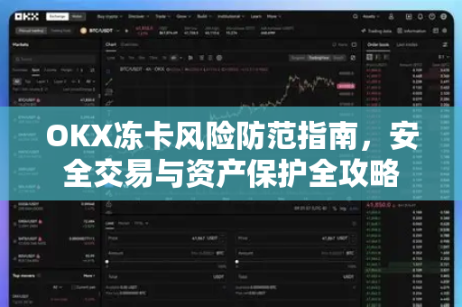 OKX冻卡风险防范指南,安全交易与资产保护全攻略-第1张图片-欧易 - OKX官网下载 | 全球智能投资加密货币交易所 OKX冻卡风险防范指南,安全交易与资产保护全攻略-第1张图片-欧易 - OKX官网下载 | 全球智能投资加密货币交易所