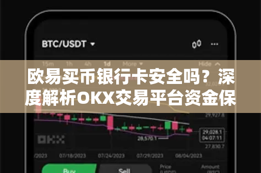 欧易买币银行卡安全吗?深度解析OKX交易平台资金保障与合规操作-第1张图片-欧易 - OKX官网下载 | 全球智能投资加密货币交易所 欧易买币银行卡安全吗?深度解析OKX交易平台资金保障与合规操作-第1张图片-欧易 - OKX官网下载 | 全球智能投资加密货币交易所