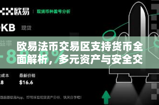 欧易法币交易区支持货币全面解析，多元资产与安全交易的终极指南-第1张图片-欧易 - OKX官网下载 | 全球智能投资加密货币交易所