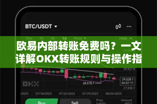 欧易内部转账免费吗？一文详解OKX转账规则与操作指南-第1张图片-欧易 - OKX官网下载 | 全球智能投资加密货币交易所