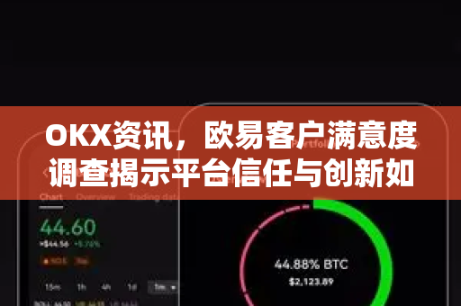 OKX资讯，欧易客户满意度调查揭示平台信任与创新如何引领加密交易新标准-第1张图片-欧易 - OKX官网下载 | 全球智能投资加密货币交易所