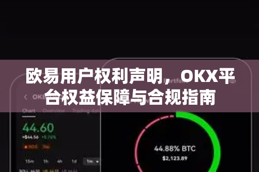 欧易用户权利声明，OKX平台权益保障与合规指南-第1张图片-欧易 - OKX官网下载 | 全球智能投资加密货币交易所
