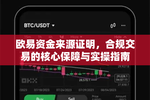 欧易资金来源证明，合规交易的核心保障与实操指南