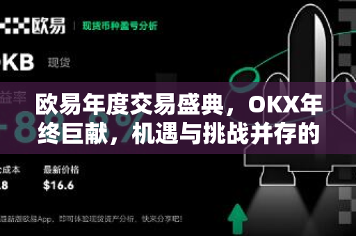 欧易年度交易盛典，OKX年终巨献，机遇与挑战并存的数字资产狂欢-第1张图片-欧易 - OKX官网下载 | 全球智能投资加密货币交易所