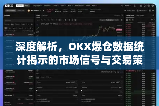 深度解析，OKX爆仓数据统计揭示的市场信号与交易策略-第1张图片-欧易 - OKX官网下载 | 全球智能投资加密货币交易所