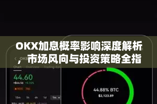 OKX加息概率影响深度解析，市场风向与投资策略全指南