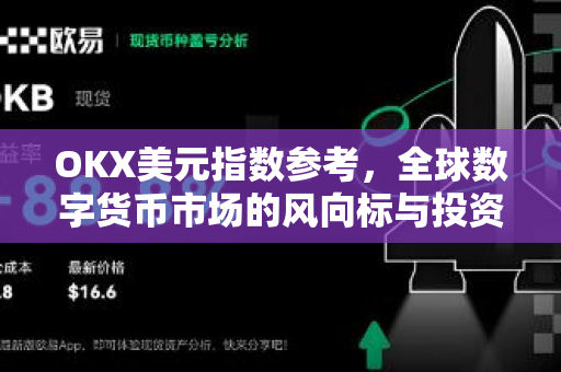 OKX美元指数参考，全球数字货币市场的风向标与投资指南-第1张图片-欧易 - OKX官网下载 | 全球智能投资加密货币交易所