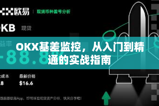 OKX基差监控，从入门到精通的实战指南-第1张图片-欧易 - OKX官网下载 | 全球智能投资加密货币交易所