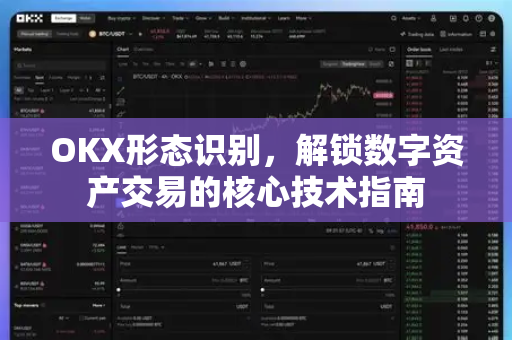 OKX形态识别,解锁数字资产交易的核心技术指南-第1张图片-欧易 - OKX官网下载 | 全球智能投资加密货币交易所 OKX形态识别,解锁数字资产交易的核心技术指南-第1张图片-欧易 - OKX官网下载 | 全球智能投资加密货币交易所