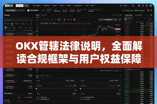 OKX管辖法律说明，全面解读合规框架与用户权益保障-第1张图片-欧易 - OKX官网下载 | 全球智能投资加密货币交易所