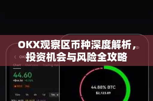 OKX观察区币种深度解析,投资机会与风险全攻略-第1张图片-欧易 - OKX官网下载 | 全球智能投资加密货币交易所 OKX观察区币种深度解析,投资机会与风险全攻略-第1张图片-欧易 - OKX官网下载 | 全球智能投资加密货币交易所