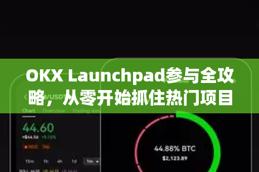 OKX Launchpad参与全攻略，从零开始抓住热门项目首发机遇-第1张图片-欧易 - OKX官网下载 | 全球智能投资加密货币交易所