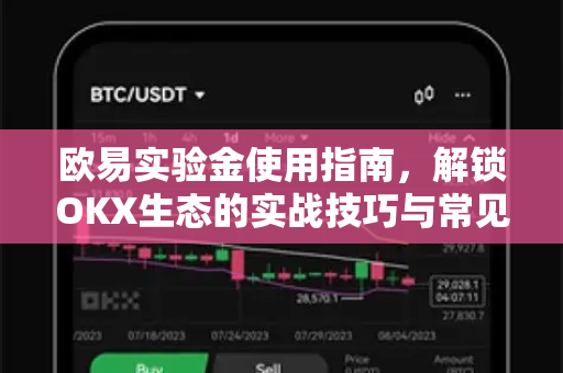 欧易实验金使用指南，解锁OKX生态的实战技巧与常见问题