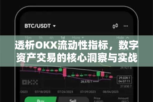 透析OKX流动性指标，数字资产交易的核心洞察与实战指南-第1张图片-欧易 - OKX官网下载 | 全球智能投资加密货币交易所