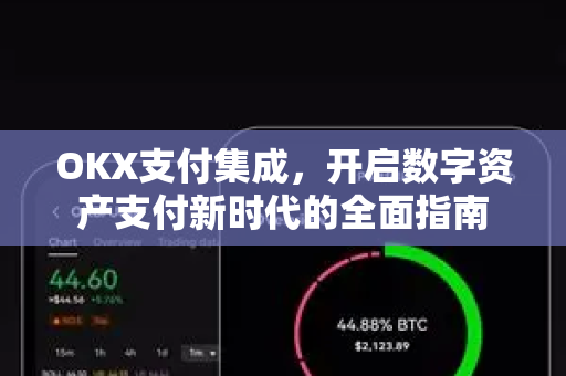 OKX支付集成，开启数字资产支付新时代的全面指南