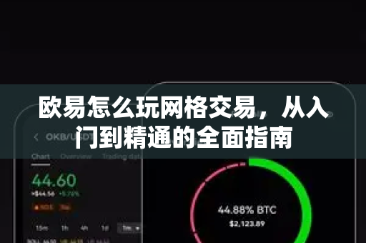 欧易怎么玩网格交易，从入门到精通的全面指南