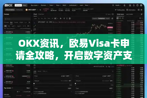 OKX资讯，欧易Visa卡申请全攻略，开启数字资产支付新时代