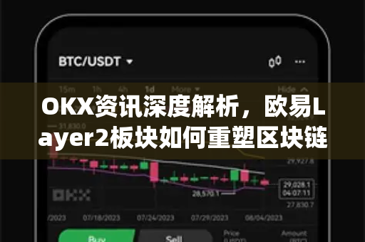 OKX资讯深度解析,欧易Layer2板块如何重塑区块链生态格局-第1张图片-欧易 - OKX官网下载 | 全球智能投资加密货币交易所 OKX资讯深度解析,欧易Layer2板块如何重塑区块链生态格局-第1张图片-欧易 - OKX官网下载 | 全球智能投资加密货币交易所