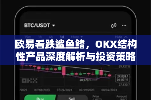欧易看跌鲨鱼鳍，OKX结构性产品深度解析与投资策略指南