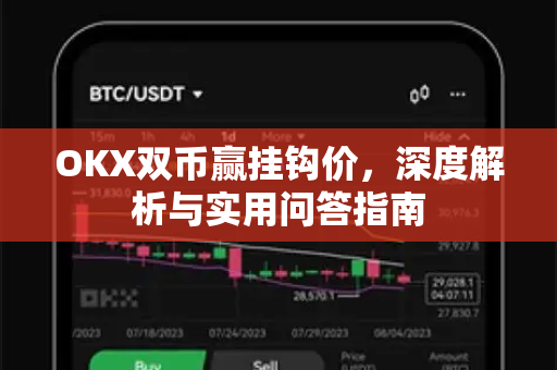 OKX双币赢挂钩价，深度解析与实用问答指南