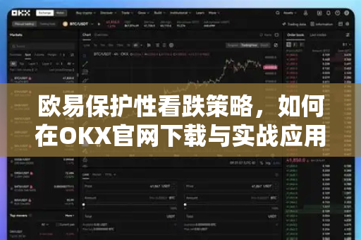 欧易保护性看跌策略，如何在OKX官网下载与实战应用