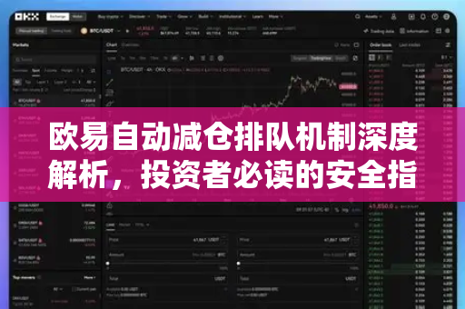 欧易自动减仓排队机制深度解析，投资者必读的安全指南