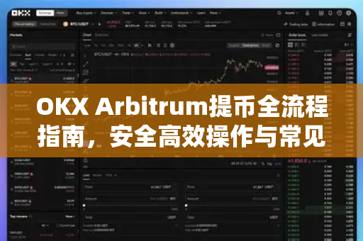 OKX Arbitrum提币全流程指南，安全高效操作与常见问题解答