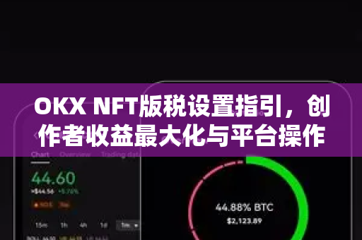 OKX NFT版税设置指引，创作者收益最大化与平台操作全解析