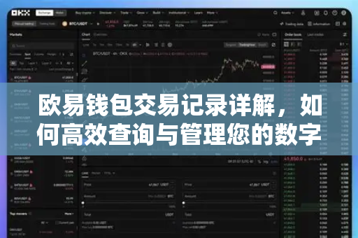 欧易钱包交易记录详解，如何高效查询与管理您的数字资产