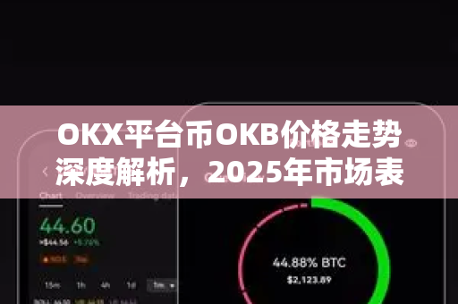 OKX平台币OKB价格走势深度解析，2025年市场表现与未来潜力展望