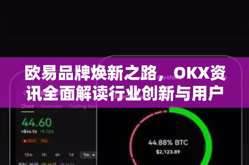 欧易品牌焕新之路，OKX资讯全面解读行业创新与用户价值-第1张图片-欧易 - OKX官网下载 | 全球智能投资加密货币交易所