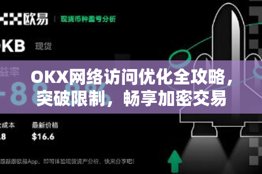 OKX网络访问优化全攻略,突破限制,畅享加密交易-第1张图片-欧易 - OKX官网下载 | 全球智能投资加密货币交易所 OKX网络访问优化全攻略,突破限制,畅享加密交易-第1张图片-欧易 - OKX官网下载 | 全球智能投资加密货币交易所