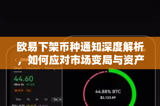 欧易下架币种通知深度解析，如何应对市场变局与资产安全