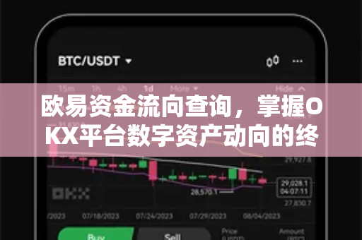 欧易资金流向查询，掌握OKX平台数字资产动向的终极指南-第1张图片-欧易 - OKX官网下载 | 全球智能投资加密货币交易所