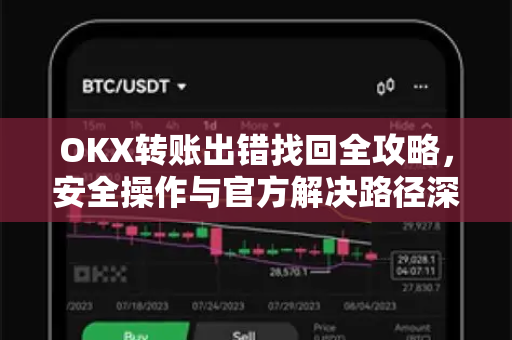 OKX转账出错找回全攻略，安全操作与官方解决路径深度解析-第1张图片-欧易 - OKX官网下载 | 全球智能投资加密货币交易所