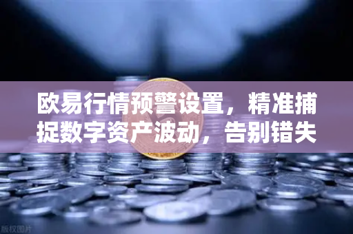 欧易行情预警设置,精准捕捉数字资产波动,告别错失交易良机-第1张图片-欧易 - OKX官网下载 | 全球智能投资加密货币交易所 欧易行情预警设置,精准捕捉数字资产波动,告别错失交易良机-第1张图片-欧易 - OKX官网下载 | 全球智能投资加密货币交易所