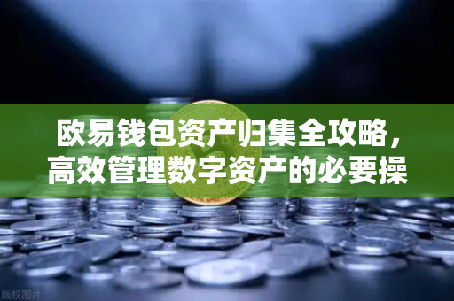 欧易钱包资产归集全攻略,高效管理数字资产的必要操作指南-第1张图片-欧易 - OKX官网下载 | 全球智能投资加密货币交易所 欧易钱包资产归集全攻略,高效管理数字资产的必要操作指南-第1张图片-欧易 - OKX官网下载 | 全球智能投资加密货币交易所