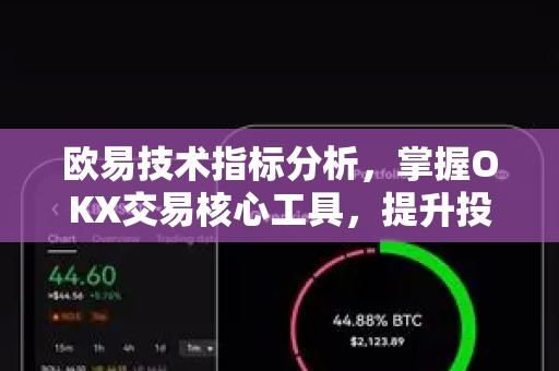 欧易技术指标分析，掌握OKX交易核心工具，提升投资决策能力-第1张图片-欧易 - OKX官网下载 | 全球智能投资加密货币交易所