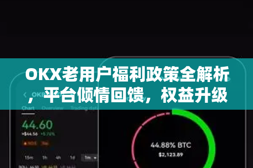 OKX老用户福利政策全解析，平台倾情回馈，权益升级正当时-第1张图片-欧易 - OKX官网下载 | 全球智能投资加密货币交易所