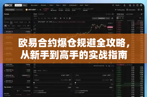 欧易合约爆仓规避全攻略,从新手到高手的实战指南-第1张图片-欧易 - OKX官网下载 | 全球智能投资加密货币交易所 欧易合约爆仓规避全攻略,从新手到高手的实战指南-第1张图片-欧易 - OKX官网下载 | 全球智能投资加密货币交易所