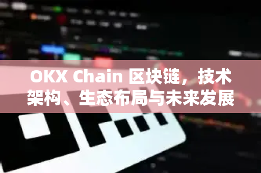OKX Chain 区块链，技术架构、生态布局与未来发展趋势全解析