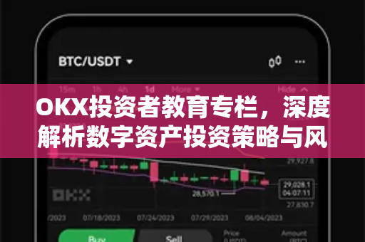 OKX投资者教育专栏，深度解析数字资产投资策略与风险防控-第1张图片-欧易 - OKX官网下载 | 全球智能投资加密货币交易所