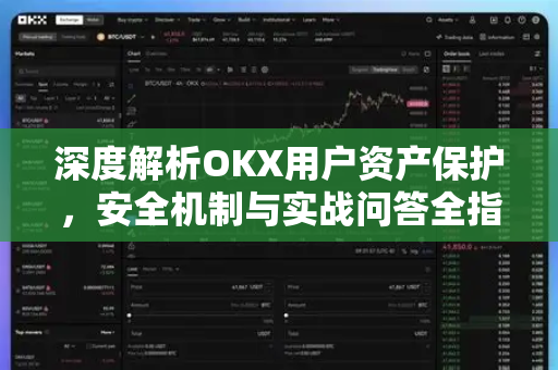 深度解析OKX用户资产保护,安全机制与实战问答全指南-第1张图片-欧易 - OKX官网下载 | 全球智能投资加密货币交易所 深度解析OKX用户资产保护,安全机制与实战问答全指南-第1张图片-欧易 - OKX官网下载 | 全球智能投资加密货币交易所
