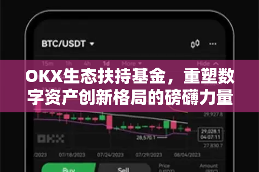 OKX生态扶持基金,重塑数字资产创新格局的磅礴力量-第1张图片-欧易 - OKX官网下载 | 全球智能投资加密货币交易所 OKX生态扶持基金,重塑数字资产创新格局的磅礴力量-第1张图片-欧易 - OKX官网下载 | 全球智能投资加密货币交易所