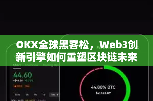 OKX全球黑客松，Web3创新引擎如何重塑区块链未来？-第1张图片-欧易 - OKX官网下载 | 全球智能投资加密货币交易所